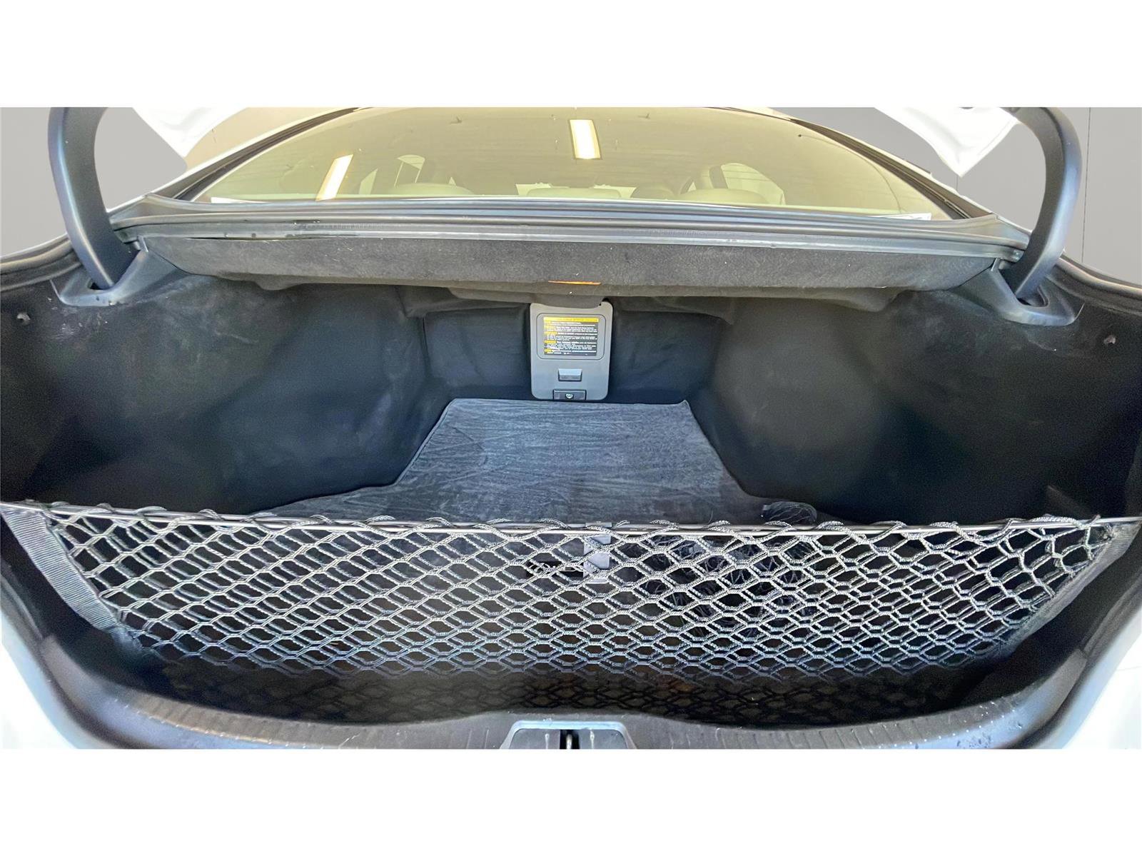 Used 2007 Lexus LS 460 RWD image 11