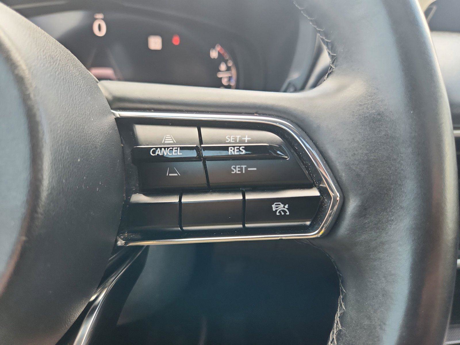 Used 2024 MAZDA CX-90 3.3 Turbo w/ Premium Plus Pkg AWD/4WD image 29