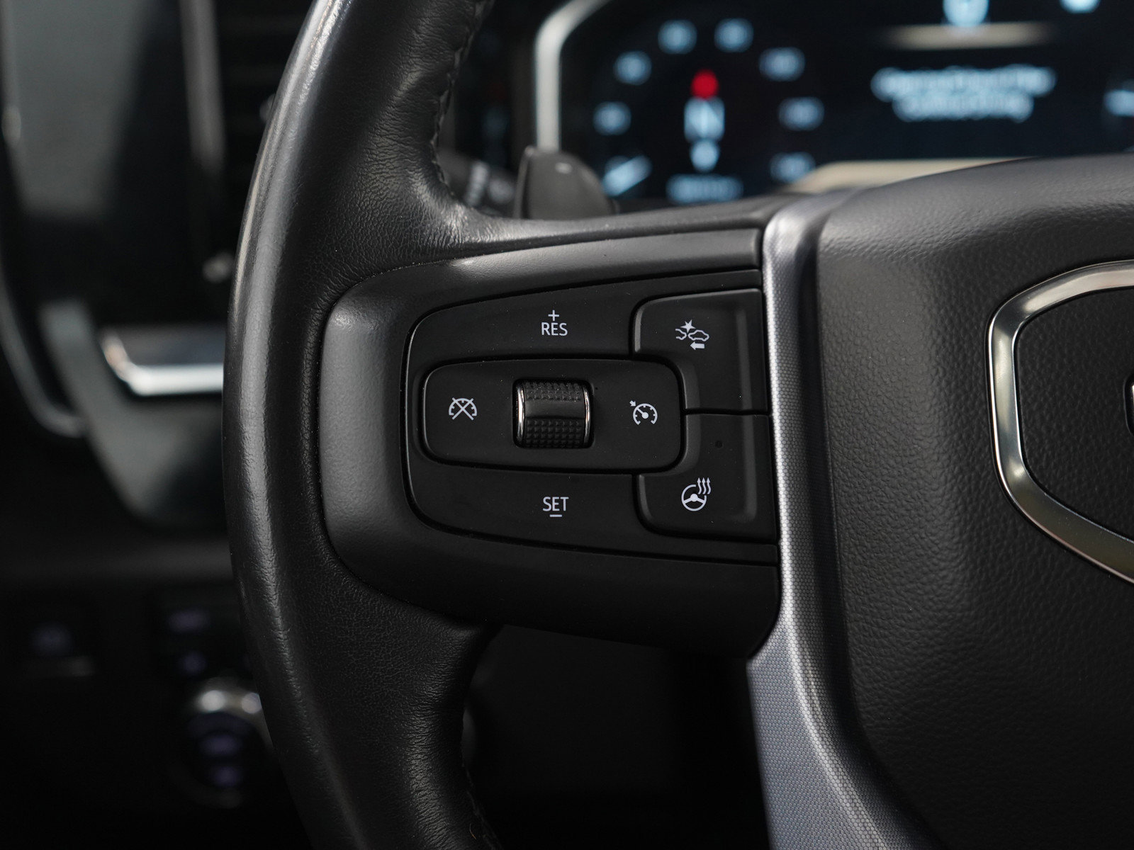 Used 2022 GMC Sierra 1500 Elevation w/ Elevation Premium Package image 26