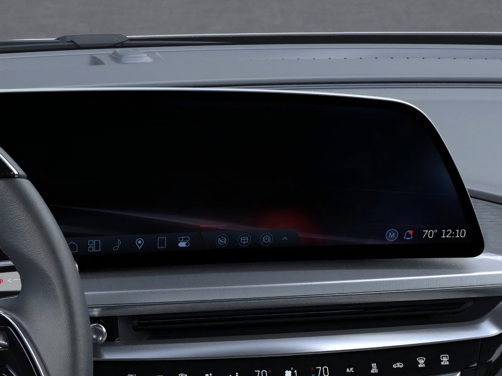 New 2026 Cadillac Lyriq V AWD/4WD image 20