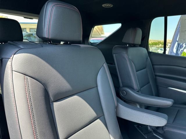 New 2026 Chevrolet Traverse Z71 AWD/4WD image 29