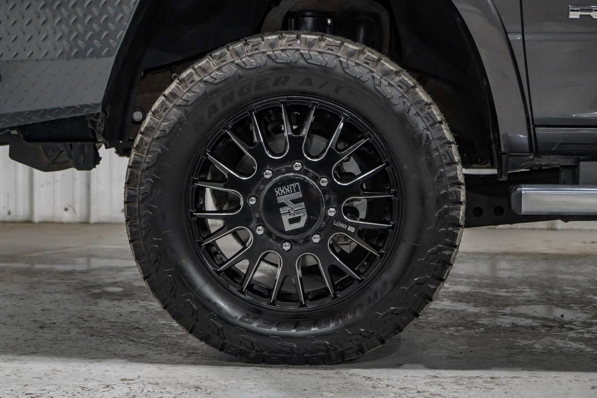 Used 2022 RAM 3500 Laramie image 66