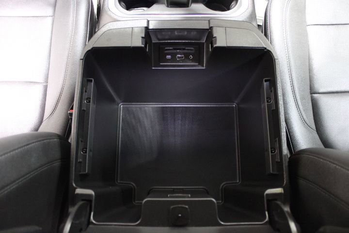 Used 2021 Chevrolet Silverado 1500 LTZ w/ Z71 Off-Road Package image 37