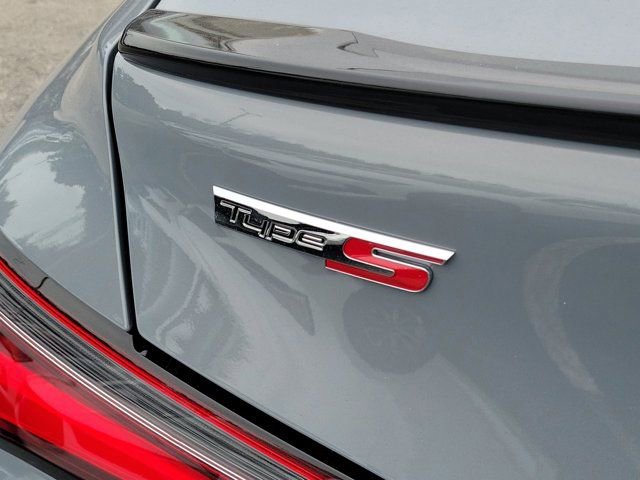 New 2026 Acura Integra Type S FWD image 5