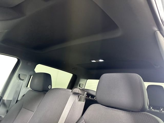 Used 2020 Chevrolet Silverado 1500 Custom w/ Custom Max Trailering Package image 12