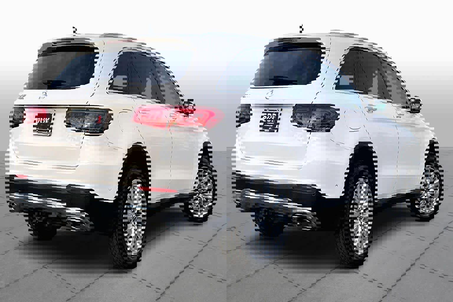 Certified 2021 Mercedes-Benz GLC 300 image 13