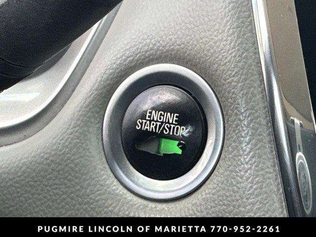 Used 2019 Chevrolet Traverse LT w/ LT Premium Package image 33