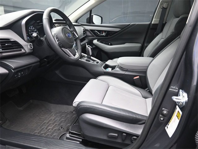 Certified 2025 Subaru Outback Limited XT w/ Tech Package 3 image 17