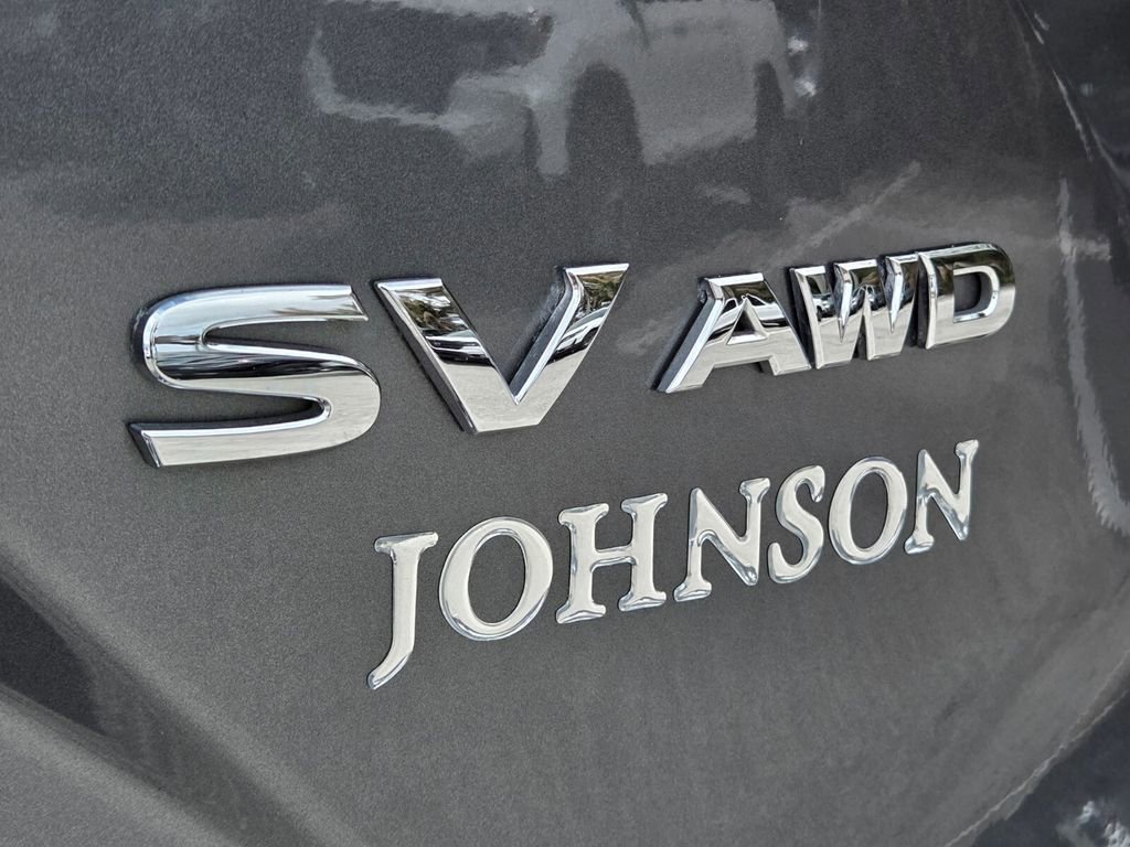 Used 2020 Nissan Murano SV image 17