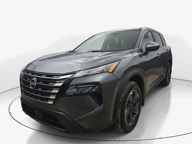 Used 2026 Nissan Rogue SV FWD image 10