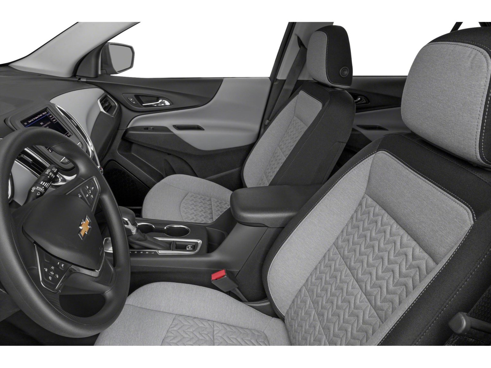 Used 2023 Chevrolet Equinox RS AWD/4WD image 8