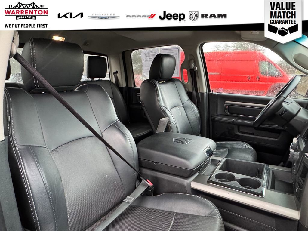 Used 2014 RAM 1500 Sport image 26