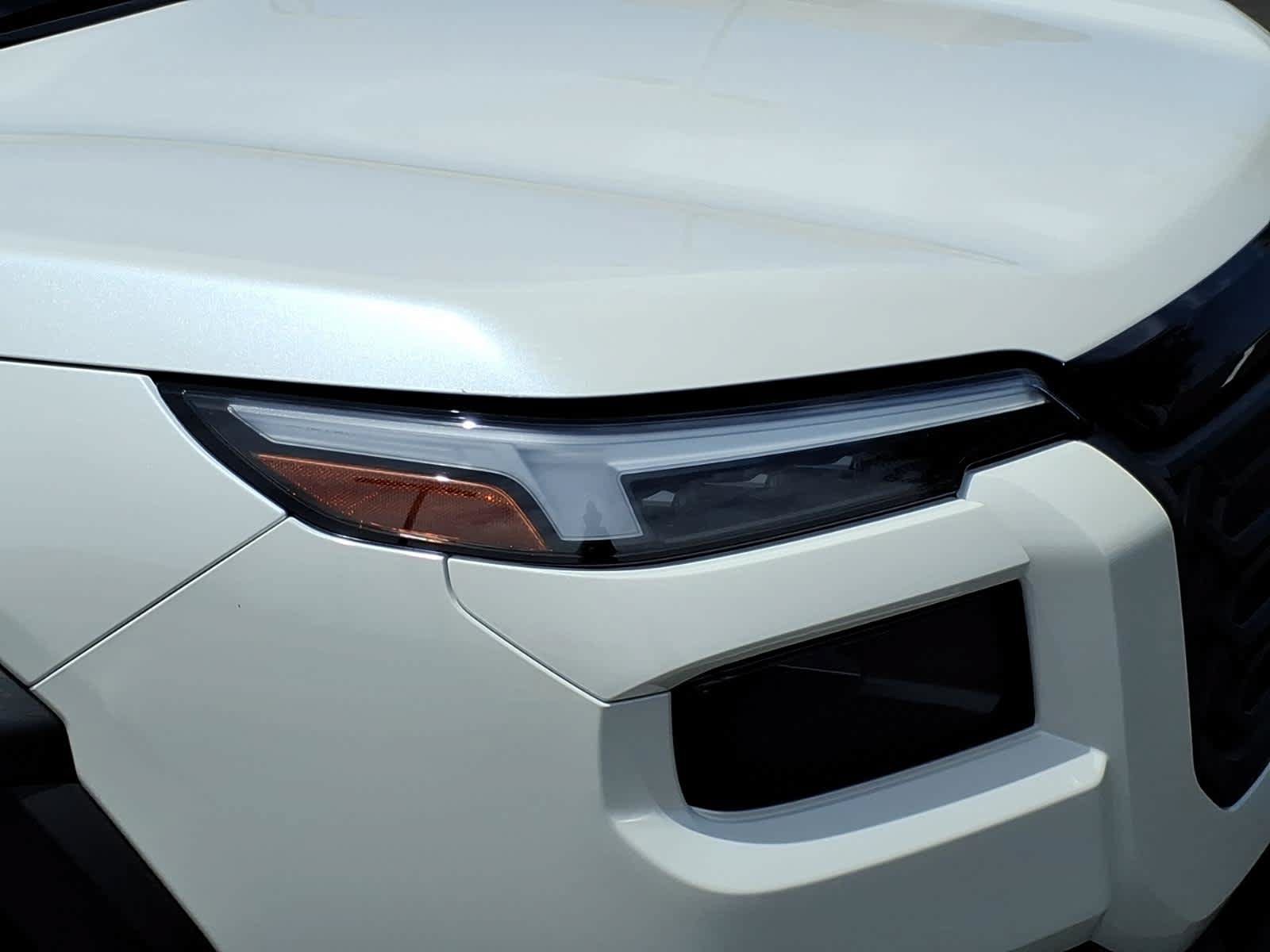 New 2026 Subaru Outback Premium AWD/4WD image 8