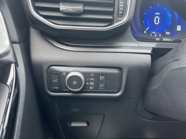 Certified 2022 Ford Explorer ST w/ Equipment Group 401A image 28