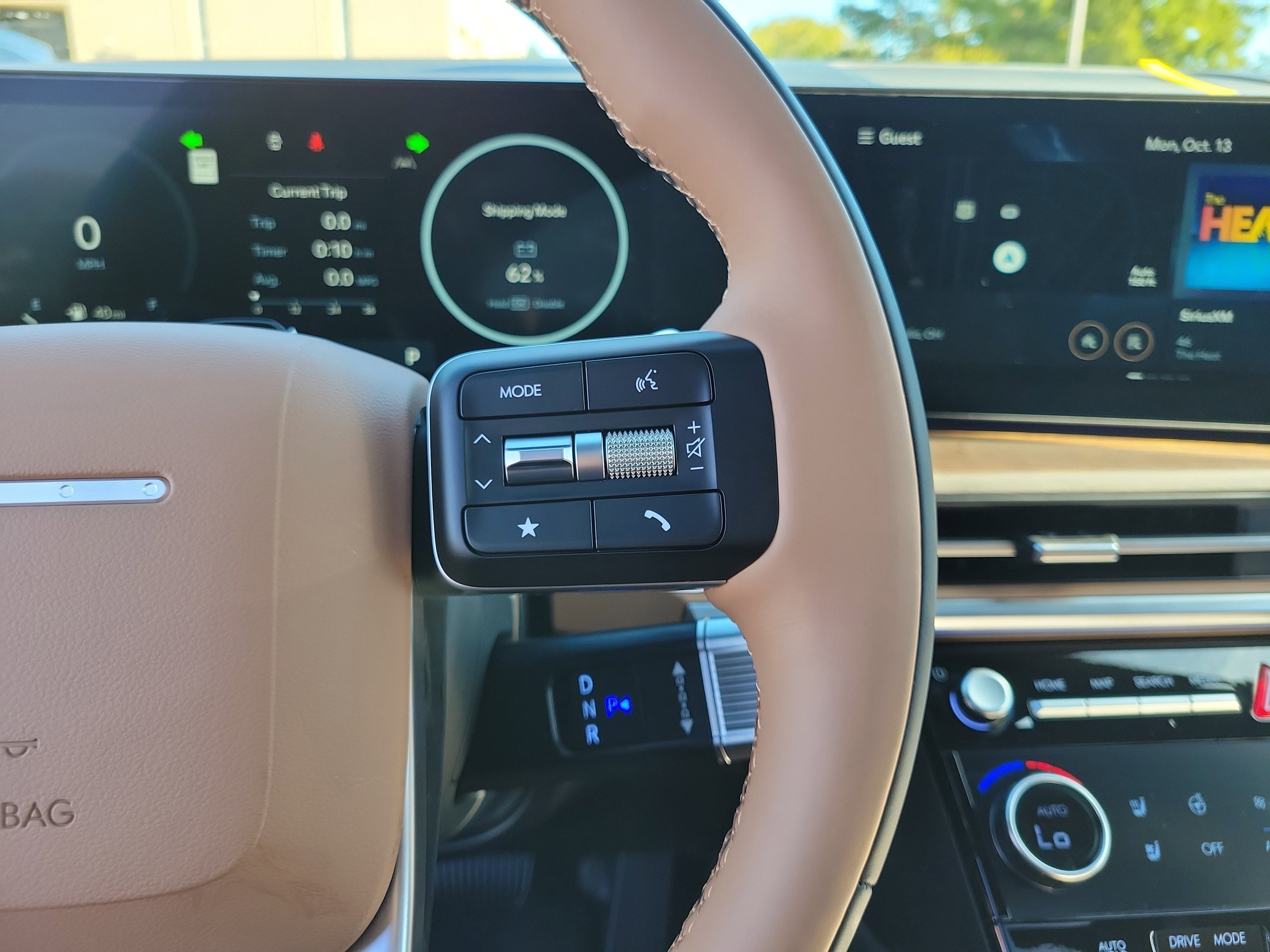 New 2026 Hyundai Santa Fe Calligraphy w/ Tow & Go Package image 24