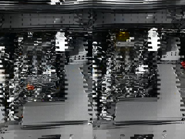 New 2026 Nissan Pathfinder Platinum image 30