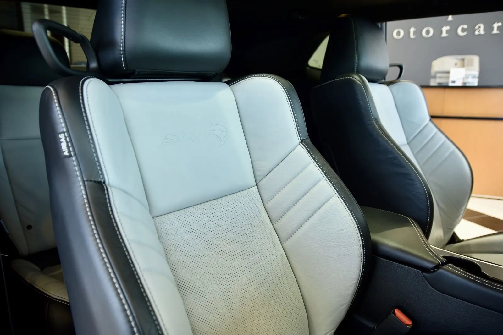 Used 2023 Dodge Challenger SRT Hellcat image 24