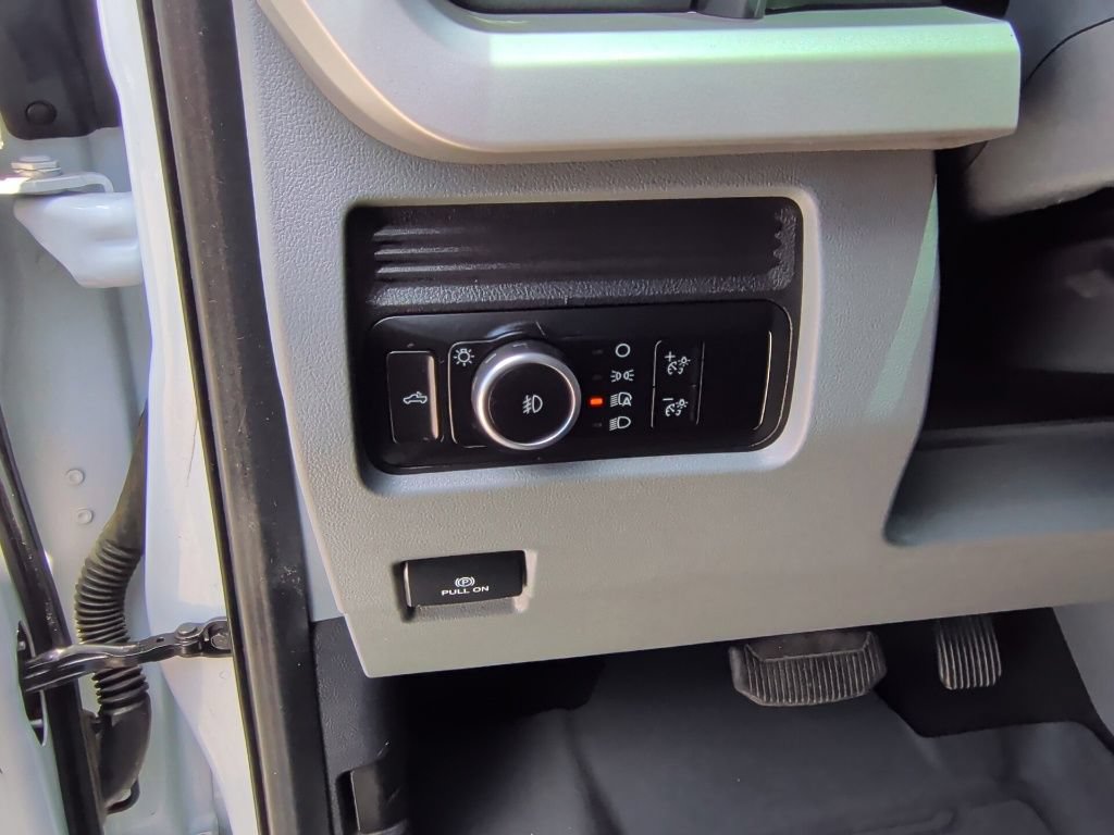Used 2026 Ford F350 XLT AWD/4WD image 15