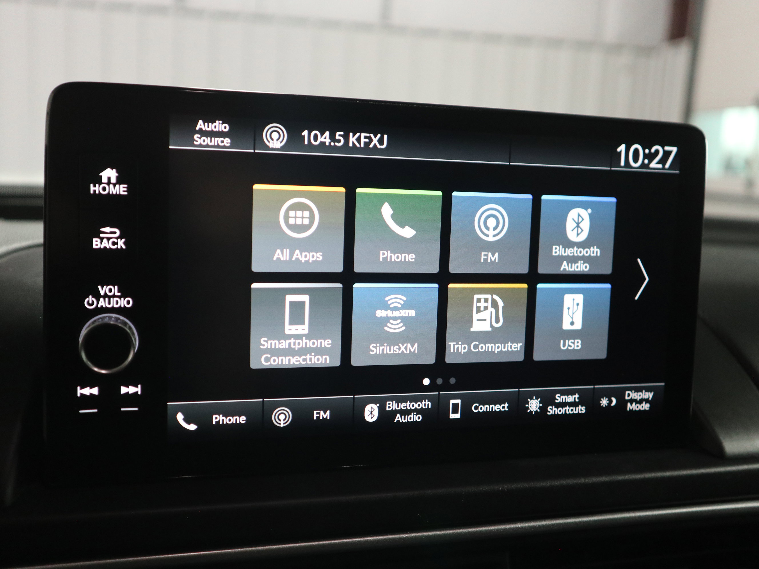 Used 2024 Honda Pilot EX-L image 35