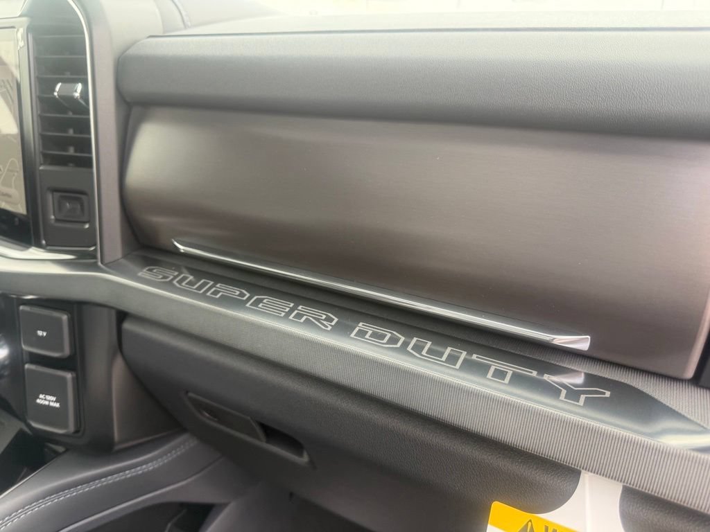 New 2026 Ford F250 Platinum AWD/4WD image 69