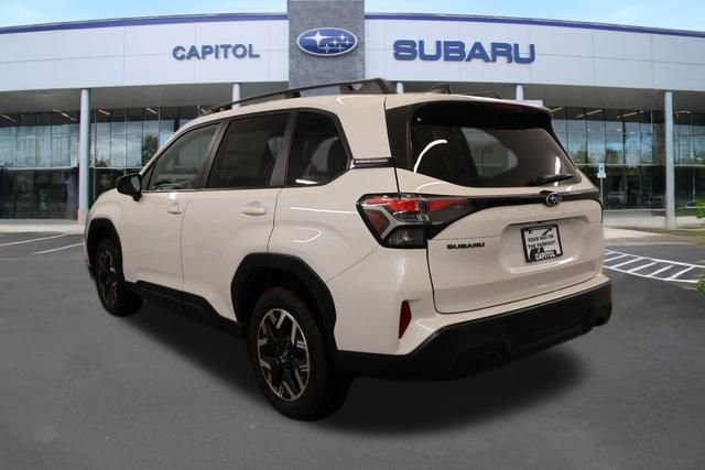 New 2026 Subaru Forester Premium image 6