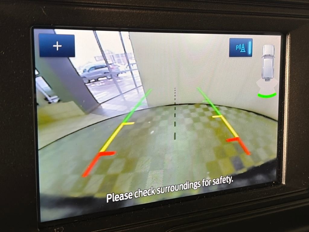 Certified 2022 Ford Bronco Wildtrak image 20