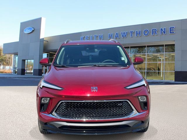 Used 2024 Buick Encore GX Sport Touring w/ Comfort Package video 2