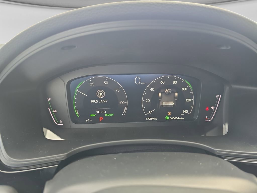 New 2026 Honda Civic Sport Touring image 14