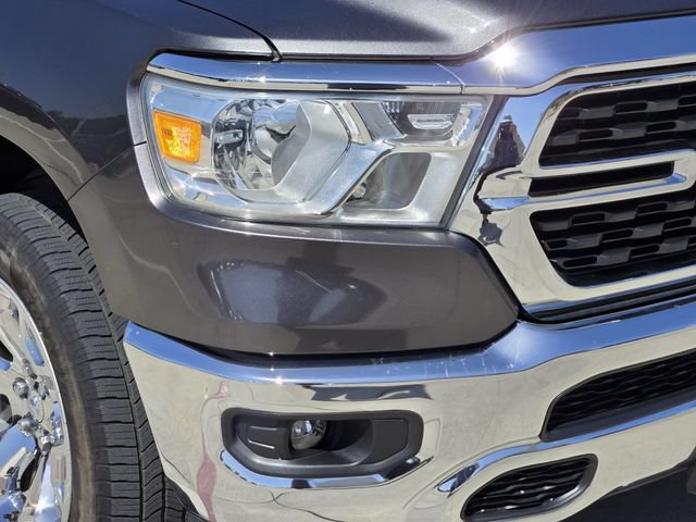 Used 2022 RAM 1500 Lone Star AWD/4WD image 9