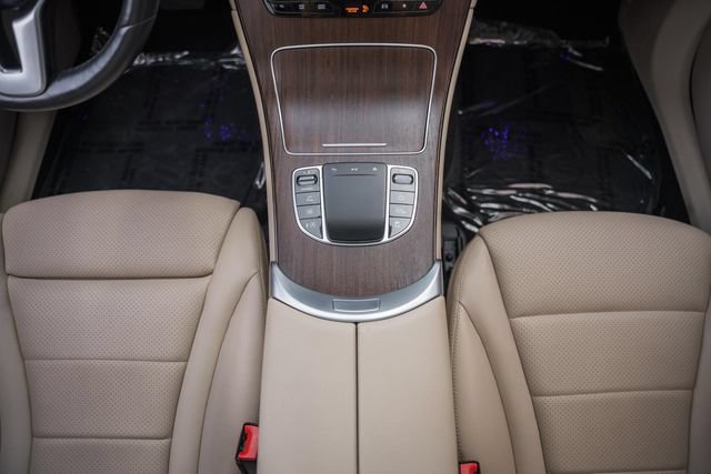 Certified 2022 Mercedes-Benz GLC 300 4MATIC w/ Premium Package Lite image 27