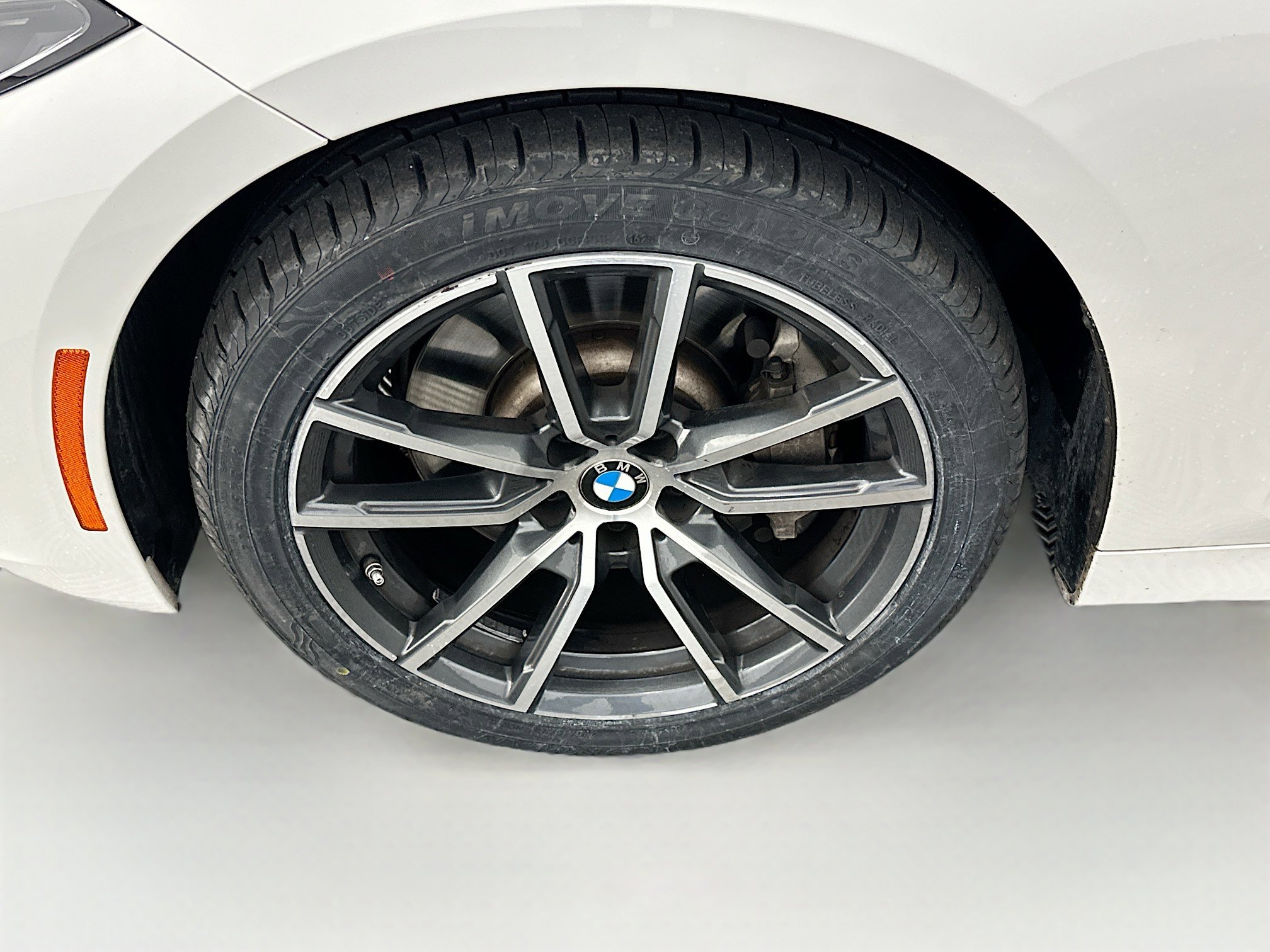 Used 2025 BMW 430i xDrive Coupe image 11