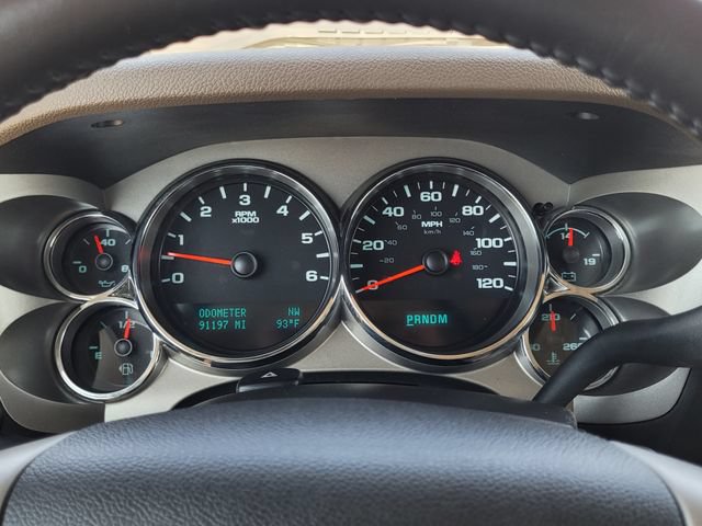 Used 2013 GMC Sierra 1500 SLE RWD image 22