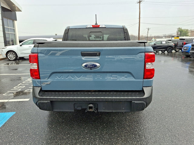 Used 2023 Ford Maverick XLT image 5