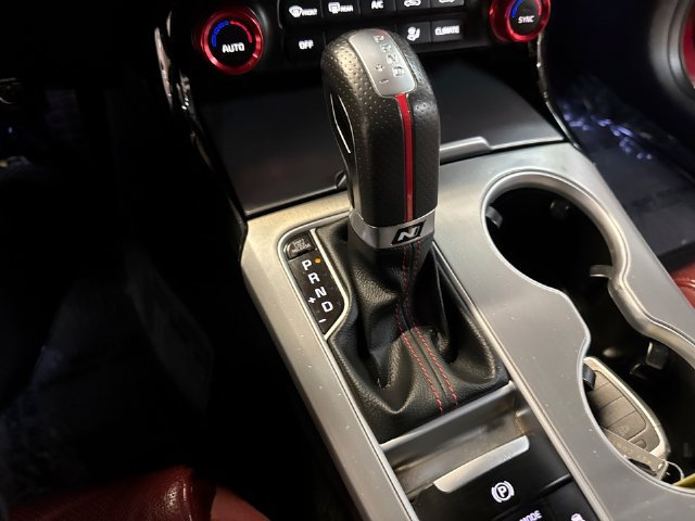 Used 2018 Kia Stinger GT RWD image 20