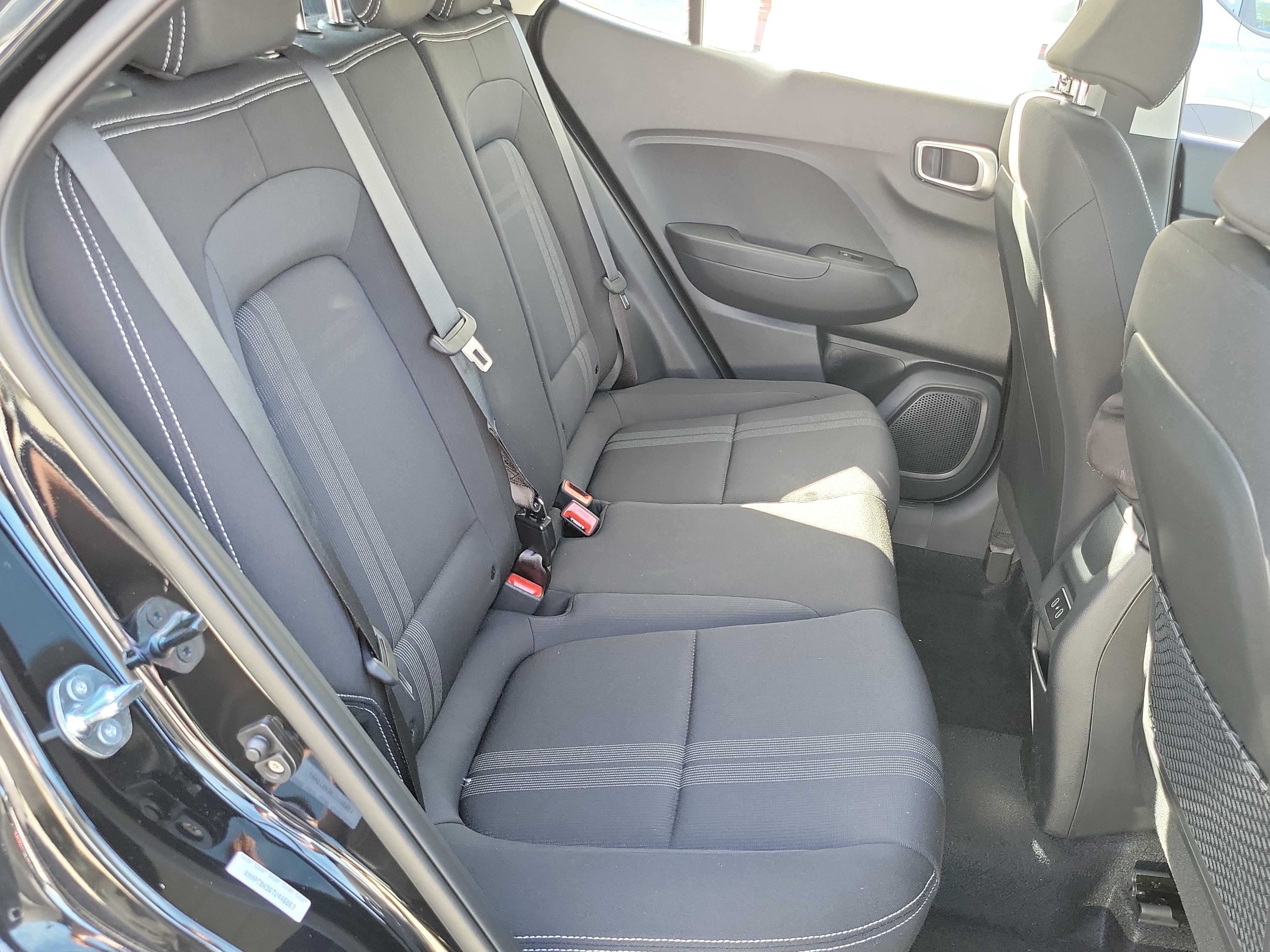New 2026 Hyundai Venue SEL FWD image 17