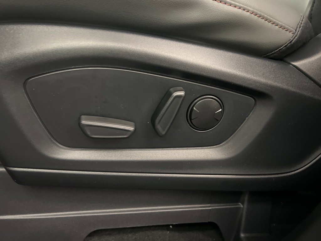 New 2026 Ford Explorer Active w/ Active Comfort Package image 27