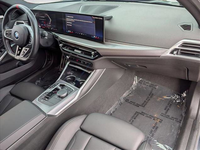Used 2025 BMW M340i w/ Shadowloine Package image 23