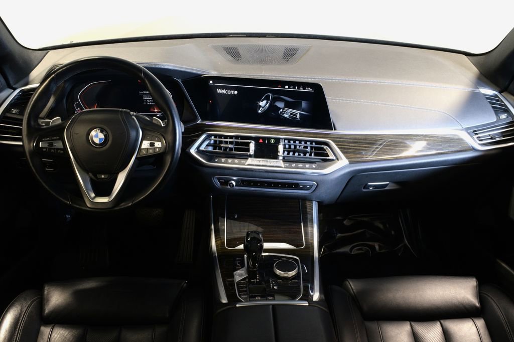 Used 2020 BMW X5 xDrive40i w/ Convenience Package image 16