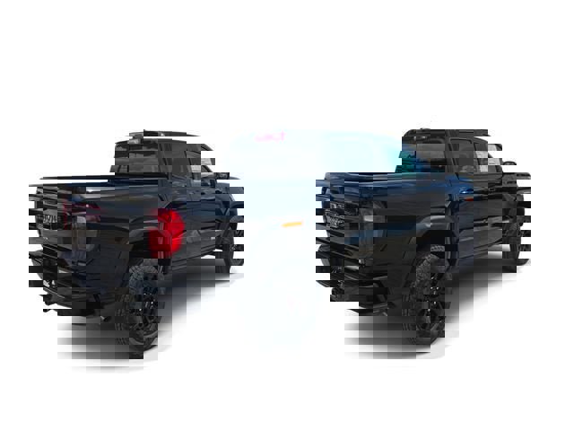 New 2026 GMC Canyon Elevation w/ Convenience Package image 5