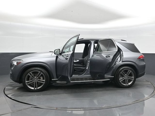 Used 2020 Mercedes-Benz GLE 350 w/ Premium Package image 39