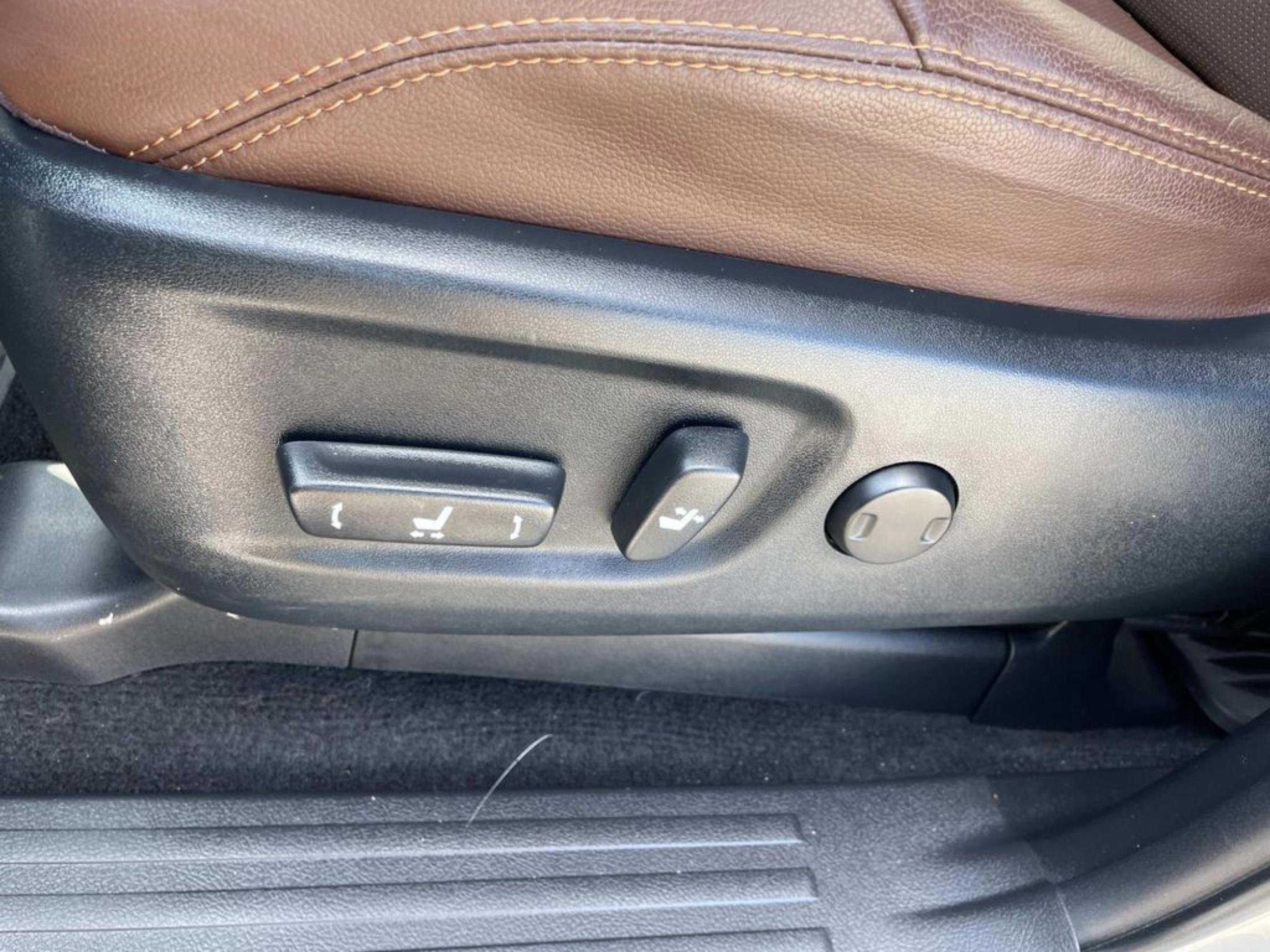 Used 2024 Toyota 4Runner Limited image 22