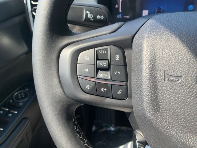 New 2026 Ford Ranger XLT AWD/4WD image 22