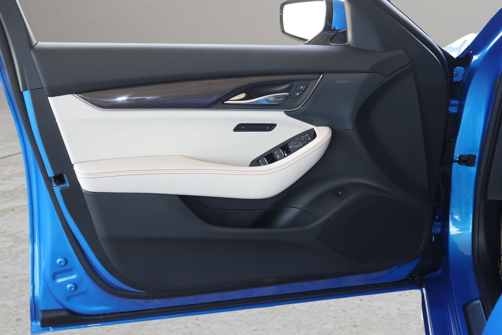 New 2026 Cadillac CT5 Sport image 10