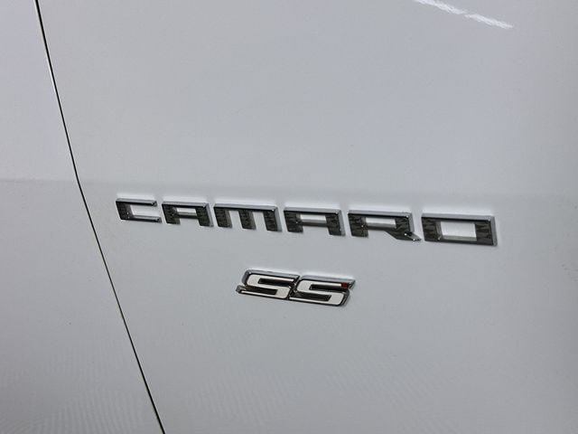 Used 2014 Chevrolet Camaro SS w/ RS Package RWD image 33