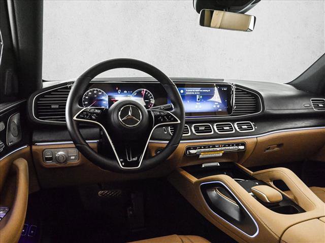 New 2026 Mercedes-Benz GLE 450e 4MATIC image 20