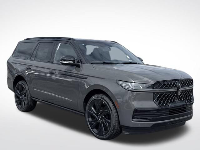 New 2026 Lincoln Navigator Black Label AWD/4WD image 4