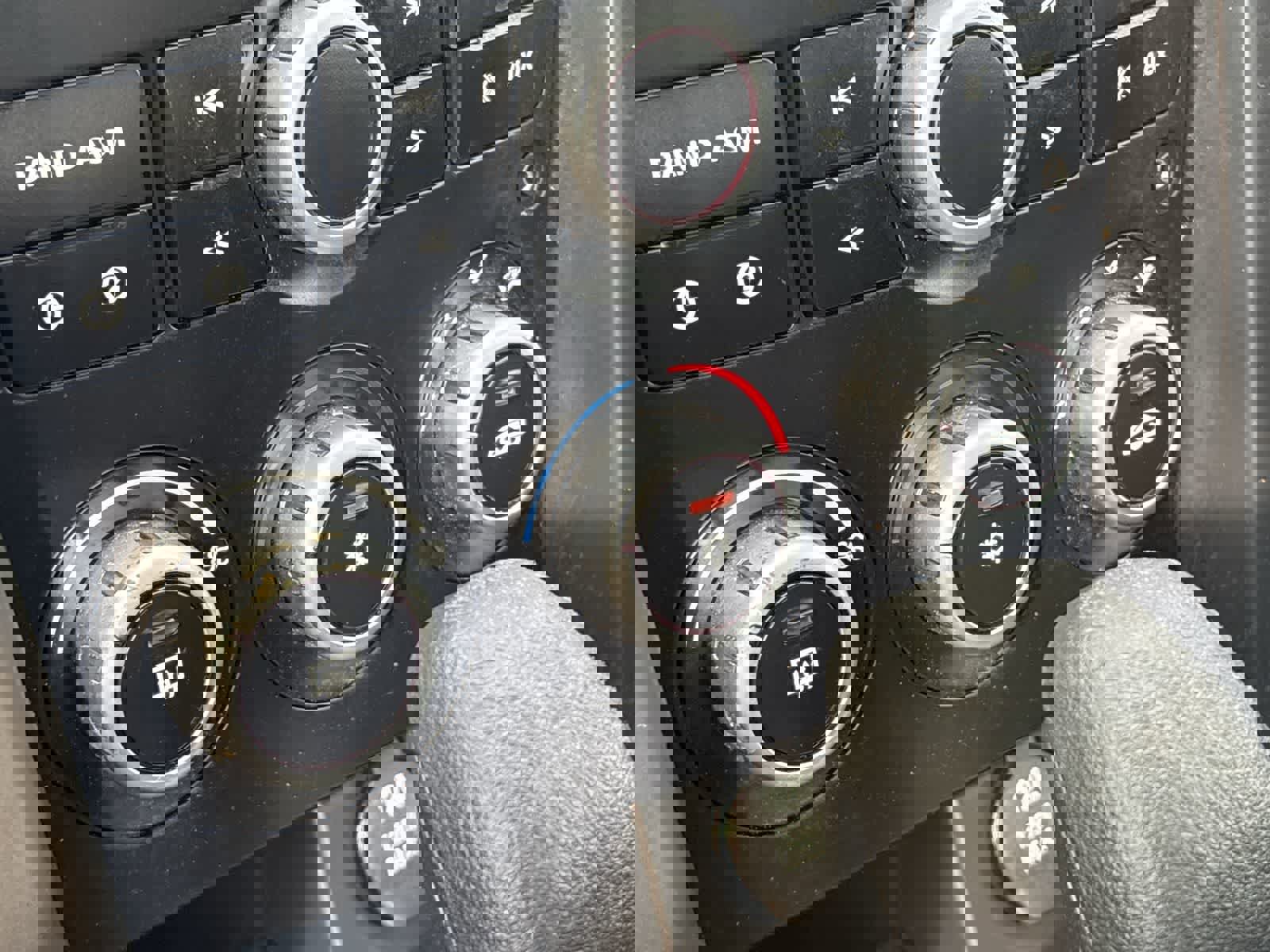 Used 2008 Pontiac G8 image 40