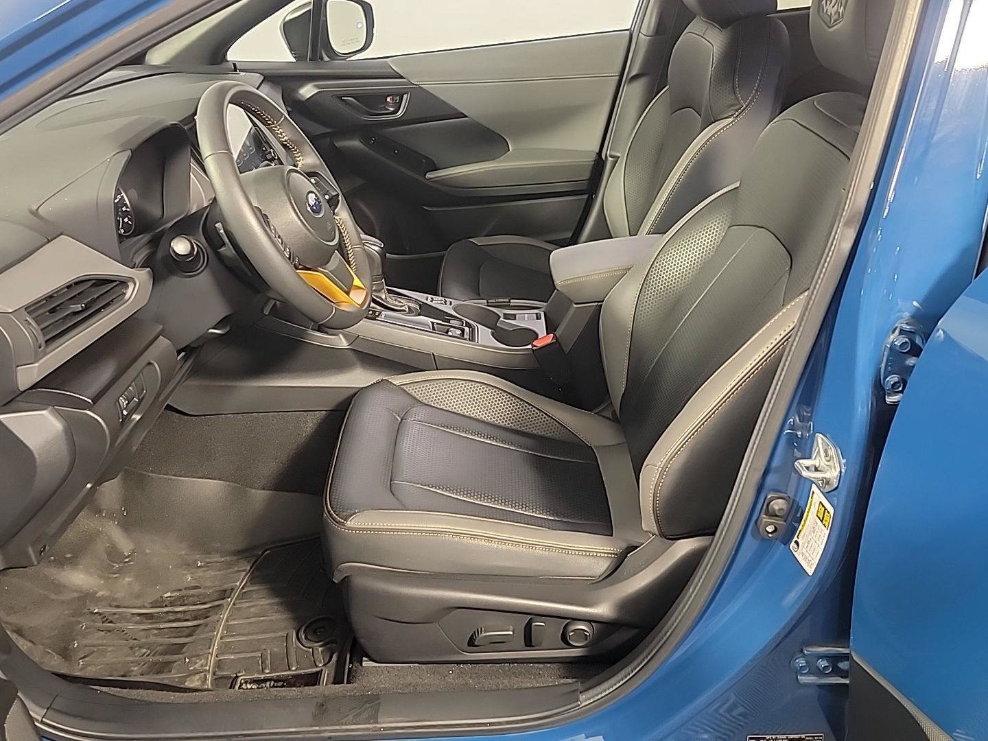 Used 2024 Subaru Crosstrek 2.5i Wilderness w/ Wilderness Package AWD/4WD image 17