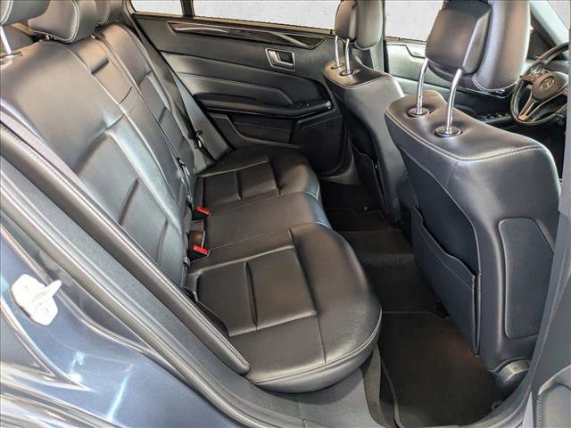 Used 2016 Mercedes-Benz E 350 Sedan image 18