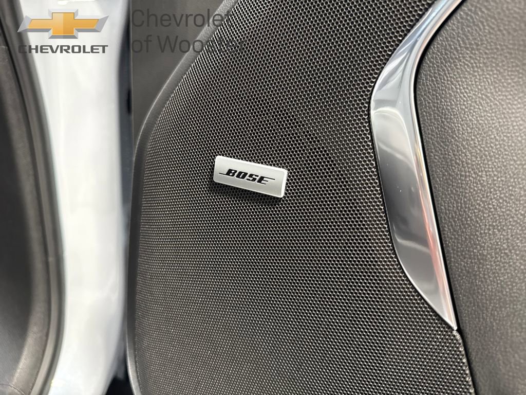 New 2026 Chevrolet Tahoe Premier image 41